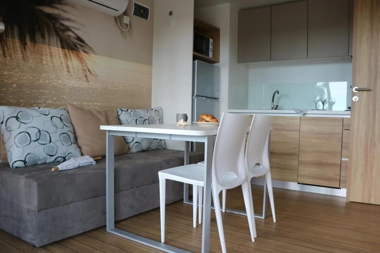 Porton Biondi Mobile Home No158 contacts