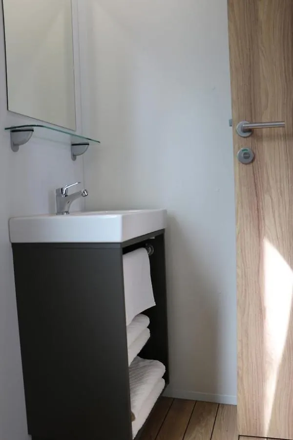 Porton Biondi Mobile Home No158 Rovinj